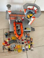 Playmobil Küstenwache 5539