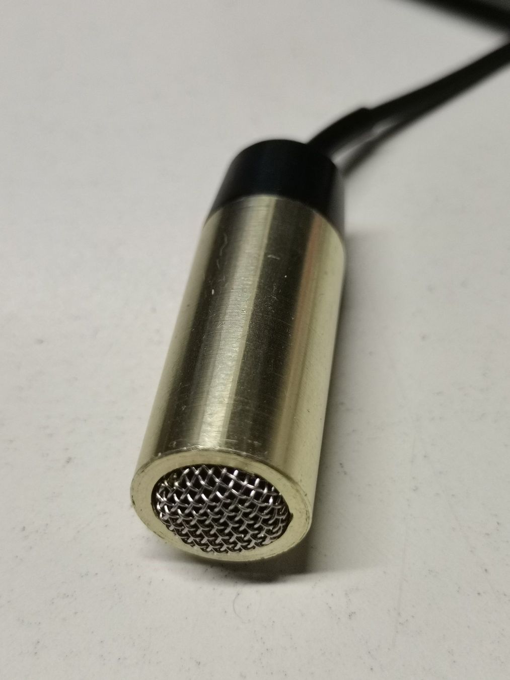 Sony Mikrofone: Mikrofon Konvolut – Gebraucht aus Kleindöttingen von Katze99 6