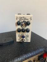 Victory V1 The Duchess
