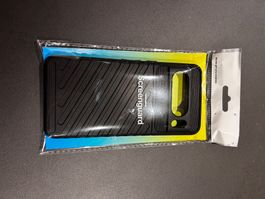 Neue, schwarze Handyhülle Screenguard für Pixel 8 Pro