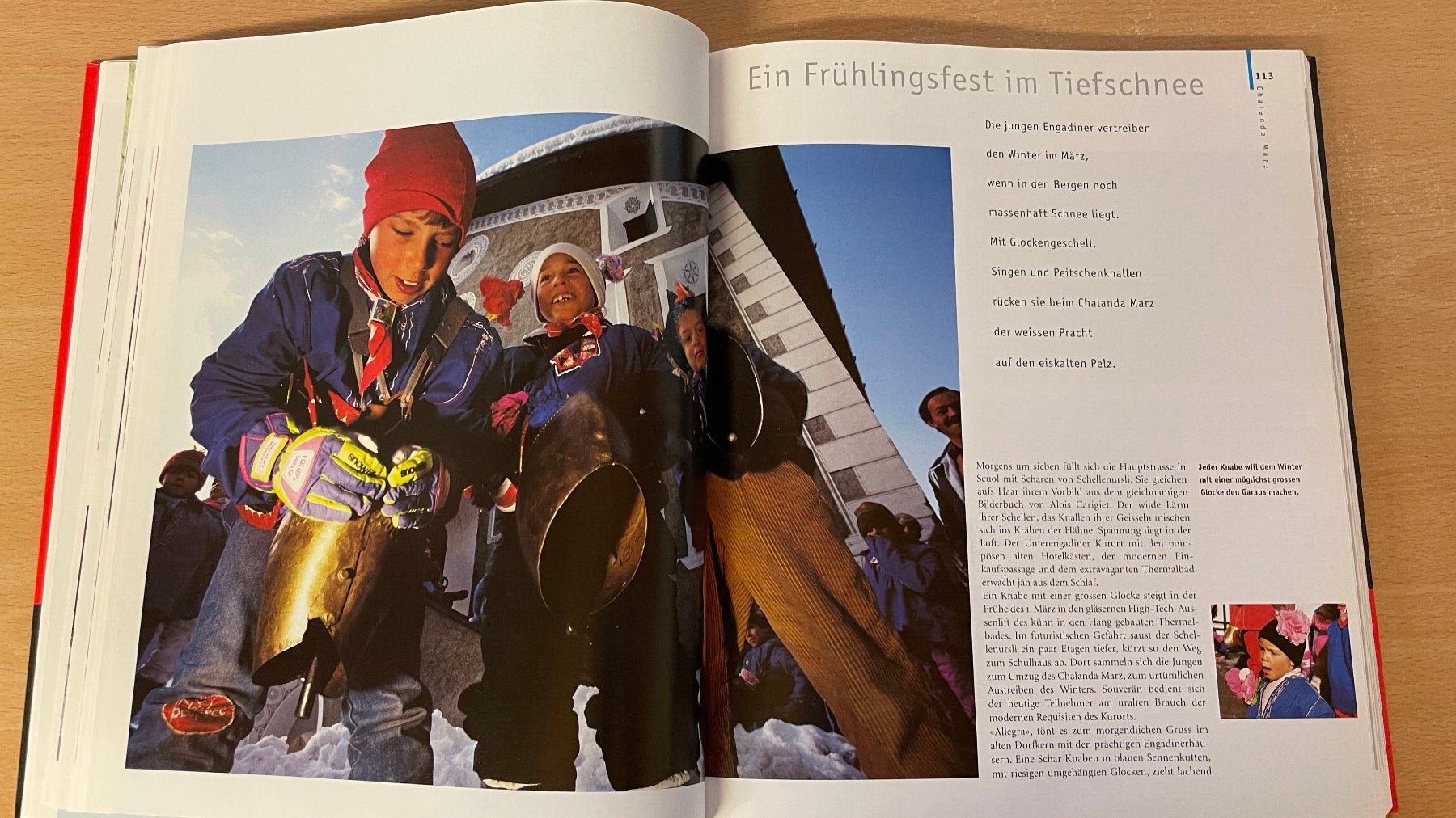 Libri: Feste im Alpenraum – Usato da Glattfelden venduto da cybermaxx 6