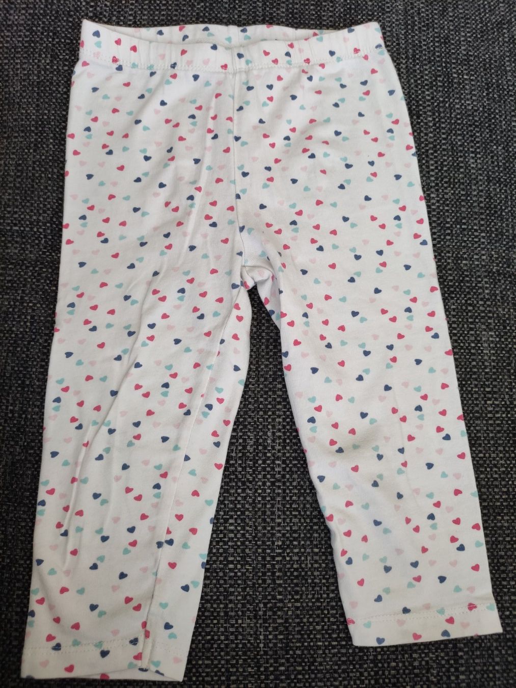 C&A Calze & Collant: C&A Leggings Gr 98 – Usato da Zollikerberg venduto da nmonika