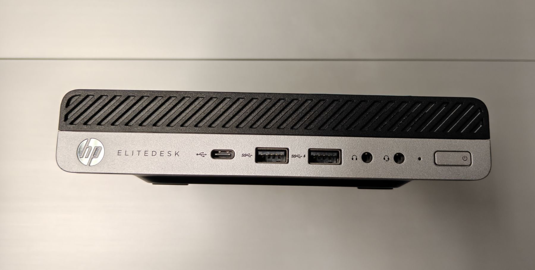 PCs: HP Elitedesk G5 – Gebraucht aus Volketswil von Nemo93 1