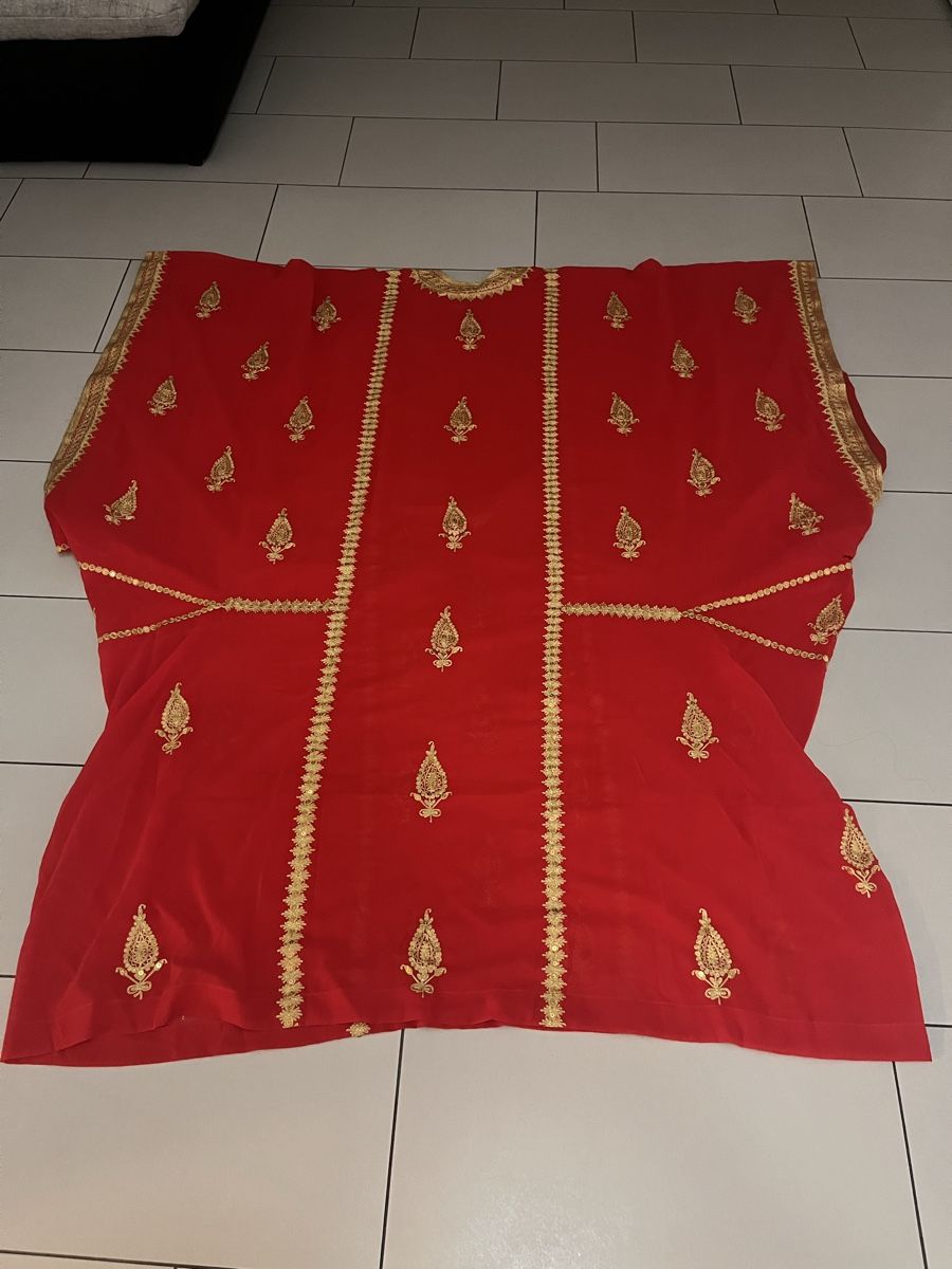 Vestiti: Galabejas – Nuovo e nell'imballaggio originale da Brüttisellen venduto da lilien2012 1