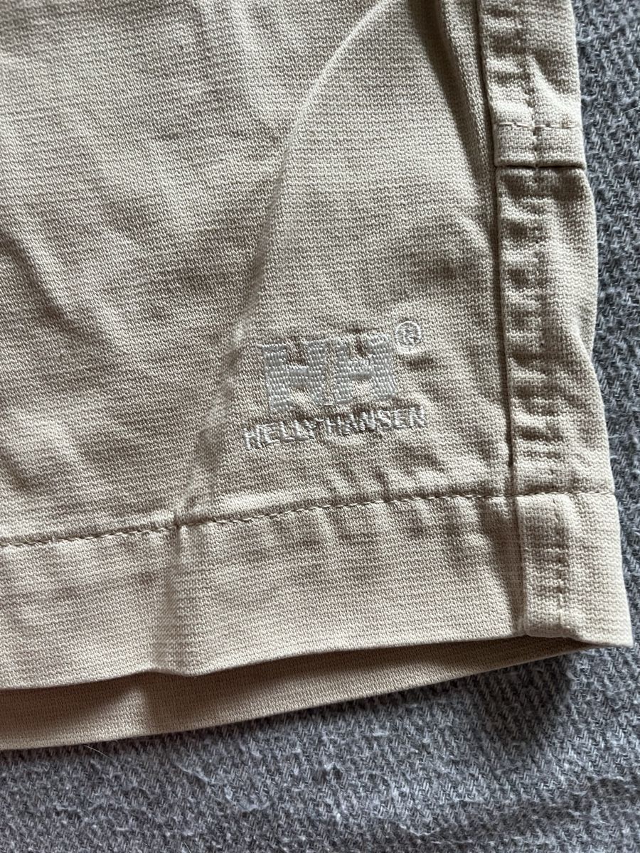Helly Hansen Hosen: Helly Hansen Cargo Shorts, Grösse 31/43 – Gebraucht aus Thalheim von karmabis_ 2