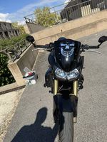 Z1000 Kawasaki