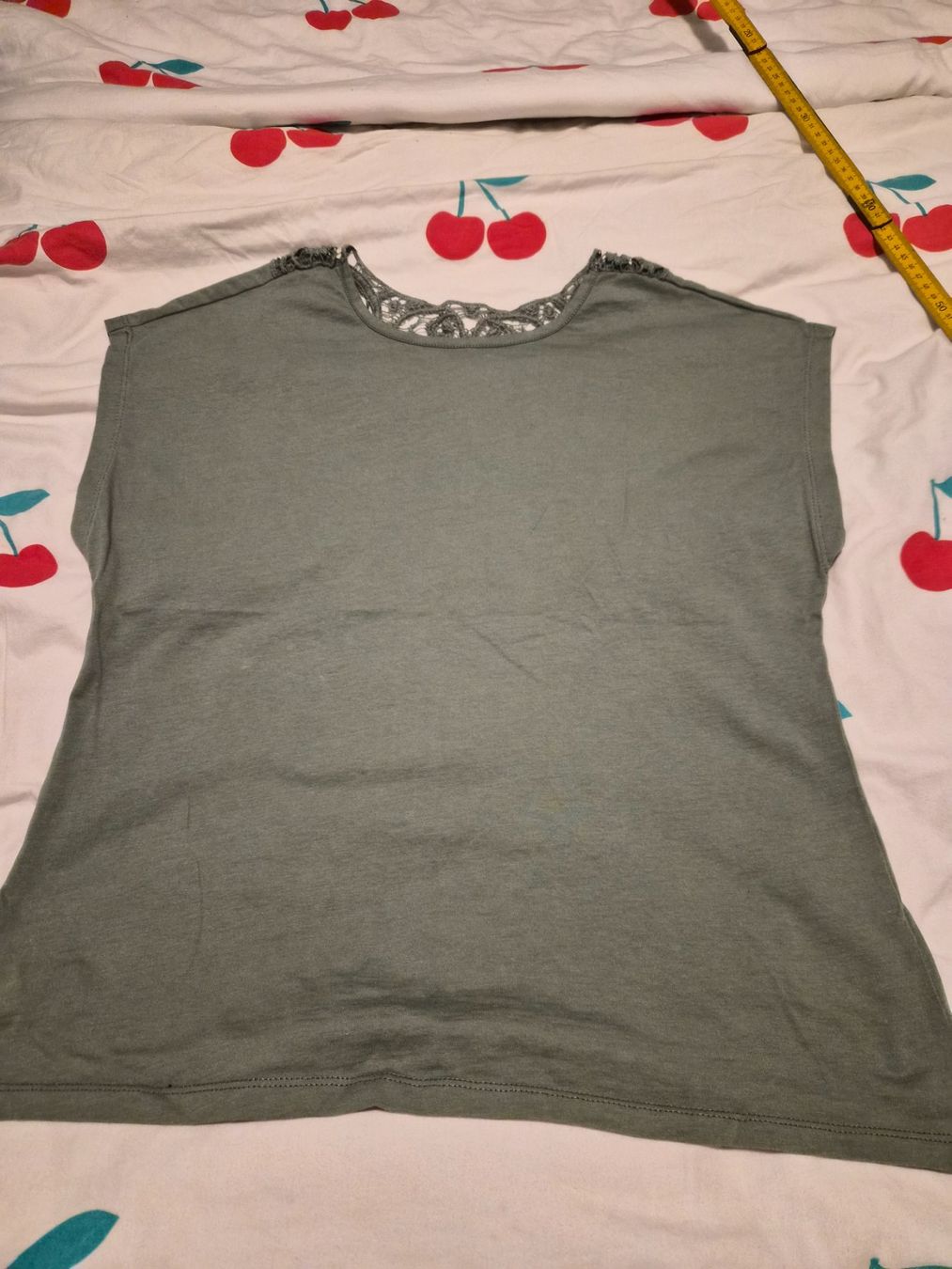 Nafnaf T-shirt: Naf Naf T-shirt gr M neu – Nuovo (secondo la descrizione) da Dietikon venduto da Eleda 1