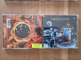 CD Dream Theater - Awake, 1994