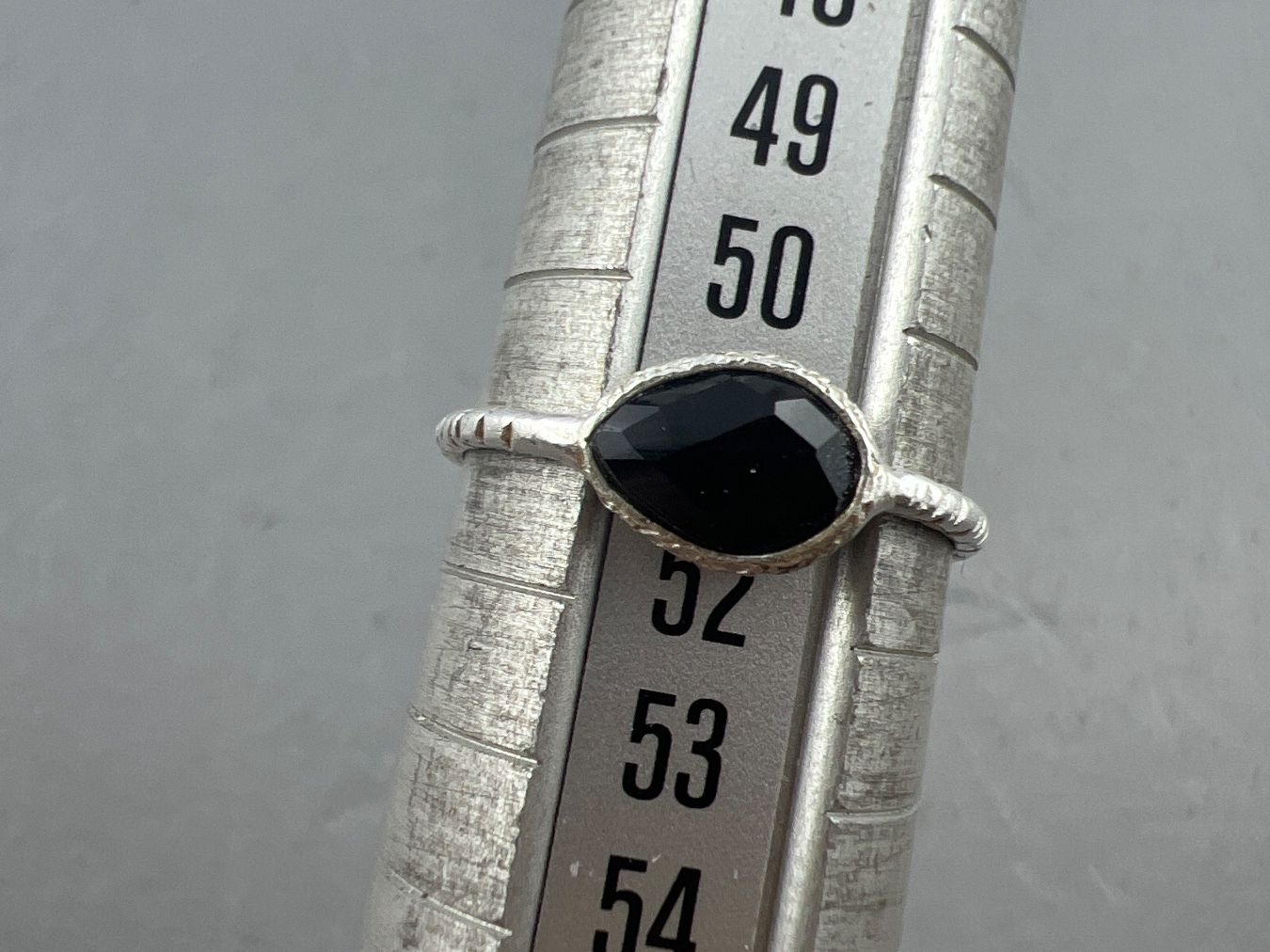 Anelli: Ring 925 Silber – Usato da Niederuzwil venduto da leo_8857 3