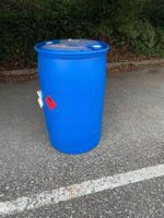Fass 200 Liter Kunststoff