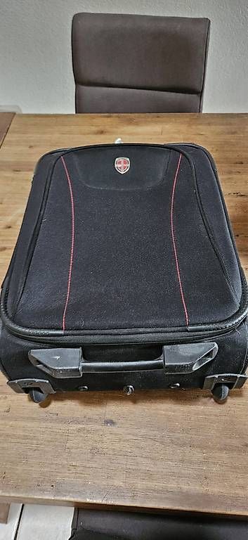 Valigie: Koffer für Handgepäck  – Usato da Lengnau AG venduto da rockzipfel 1