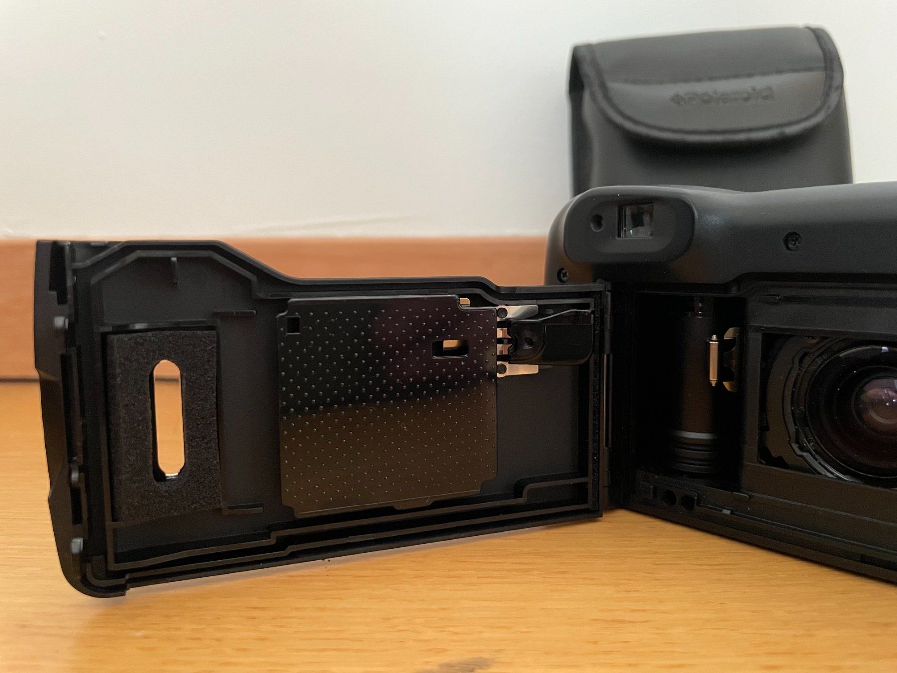 Polaroid Kamera: Polaroid 6300Z – Gebraucht aus Petit Lancy von gil_hr6v 7
