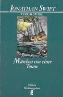 Jonathan Swift Märchen von einer Tonne