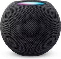 Apple HomePod mini (schwarz)