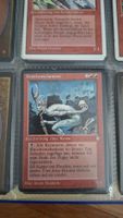 Magic The Gathering Karten Konvolut guter Zustand