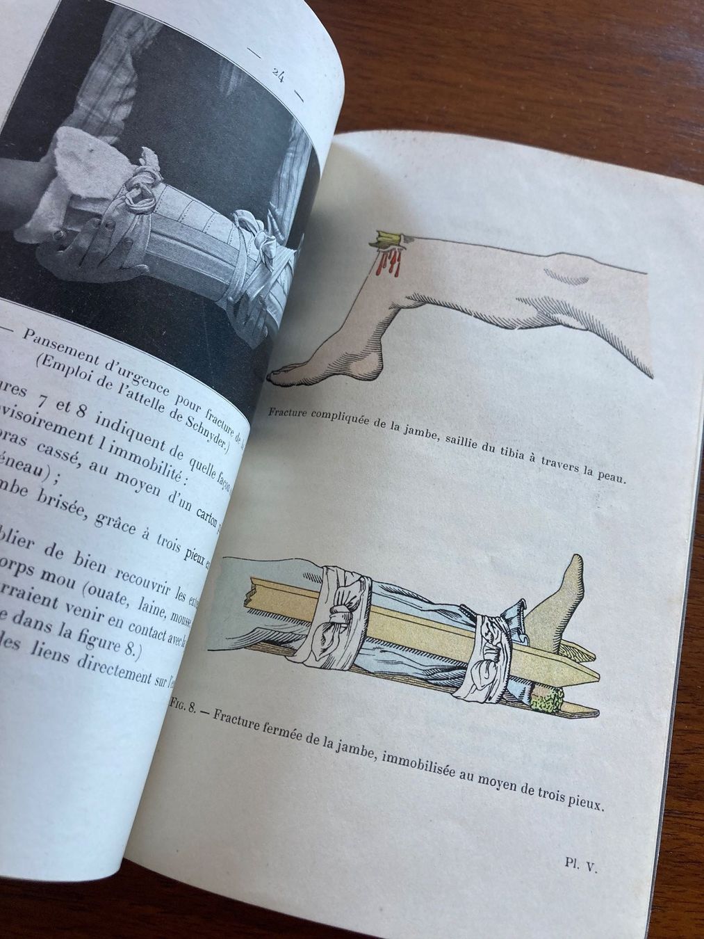 Libri: Guide Samaritains Croix-rouge Neuchâtel – Usato da St-Cierges venduto da LeRegain 6