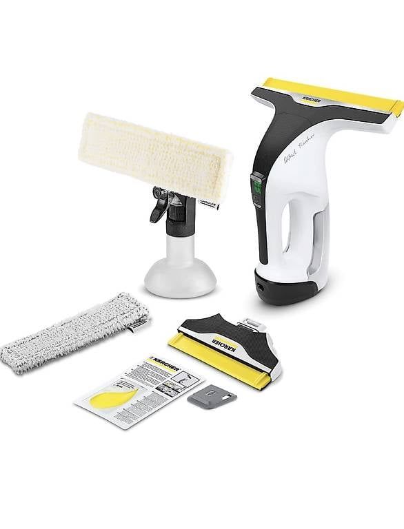 Altro per la casa: Kärcher WV 75 Plus – Usato da Eiken venduto da Ardaakb27