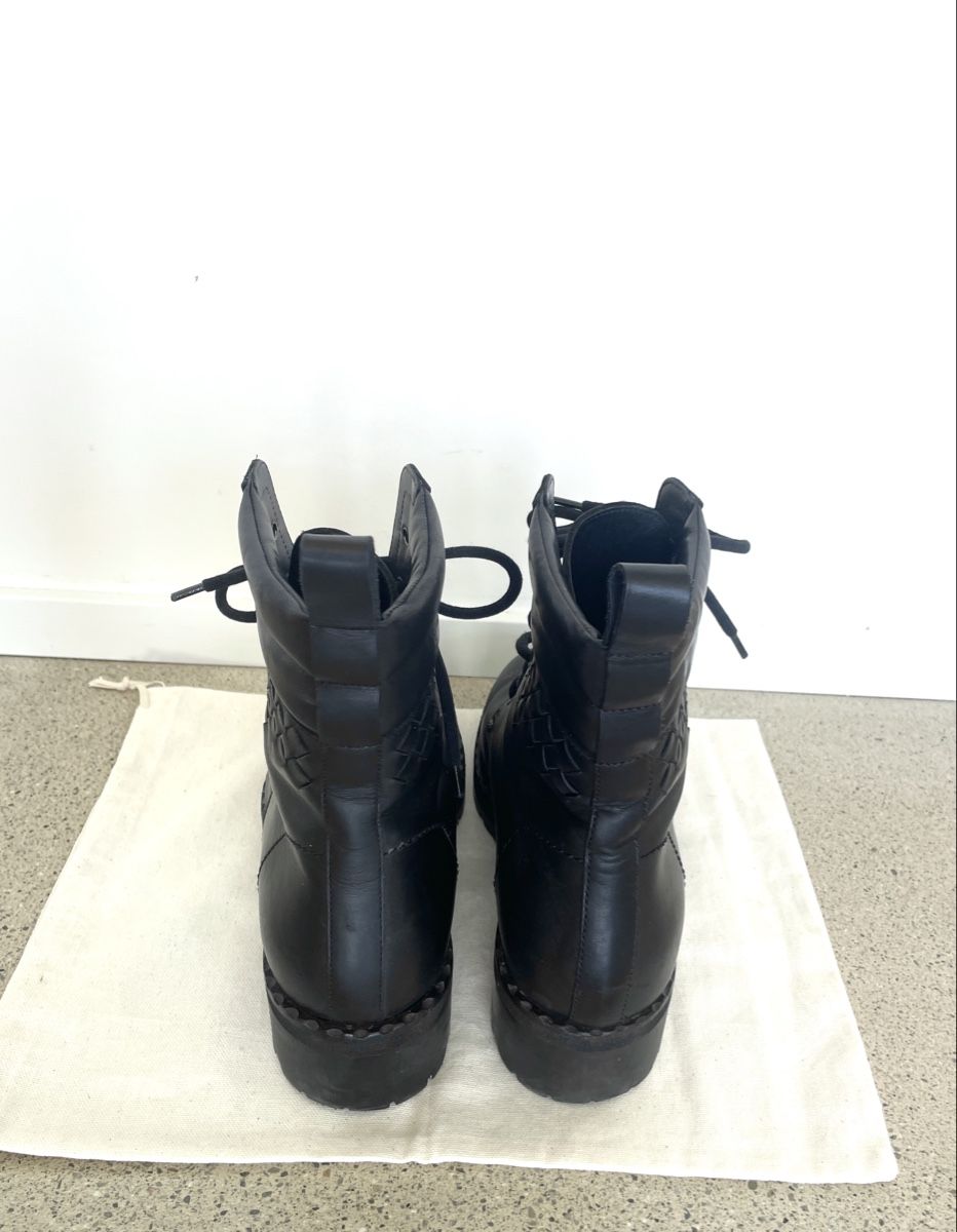 Bottega Veneta Scarpe da donna: Bottega Veneta Boots – Usato da Stäfa venduto da Nicole093 7