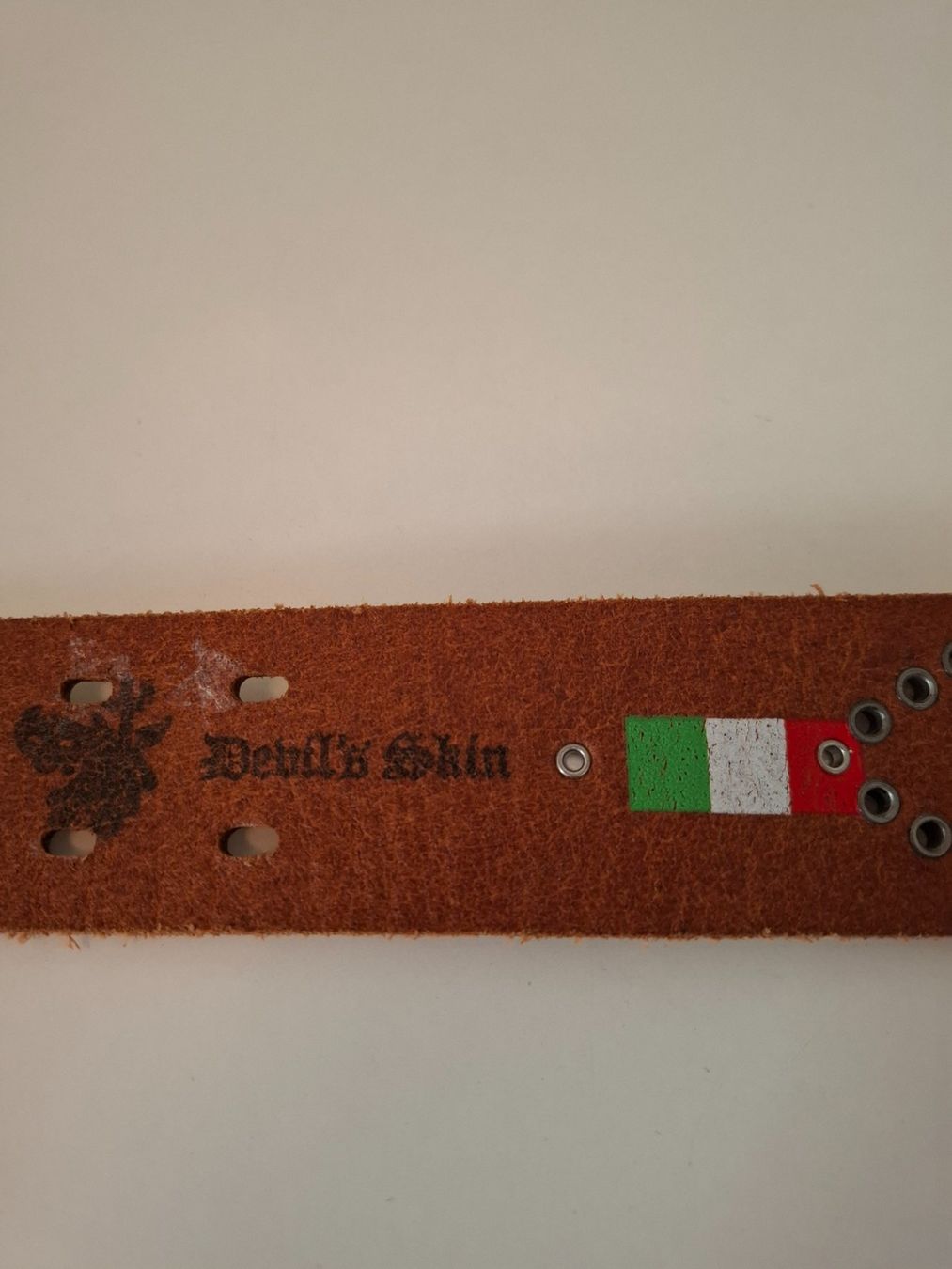 Cinture: Gürtel – Usato da Zürich venduto da honolulu4711 3