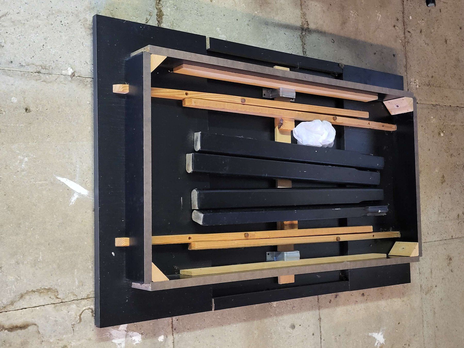 Tavoli: Table extensible – Usato da Vinzel venduto da dga_r7vz 1