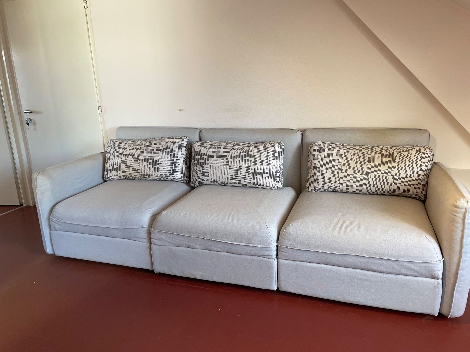 Divani: Sofa gebraucht – Usato da Niederönz venduto da r.ingold