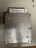Motorsteuergerät Ford EEC-IV 92BB-12A650-OA gebraucht