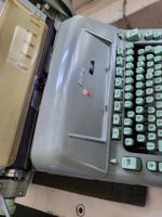Klassische RUF Schreibmaschine - Guter Zustand, Vintage!