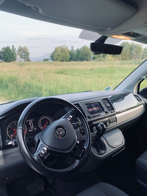 VW Veicoli da campeggio: VW T6 California 2.0 Bi-TDI Beach Edition 4Motion DSG*ab MFK – Usato da Sursee venduto da robd2p 3