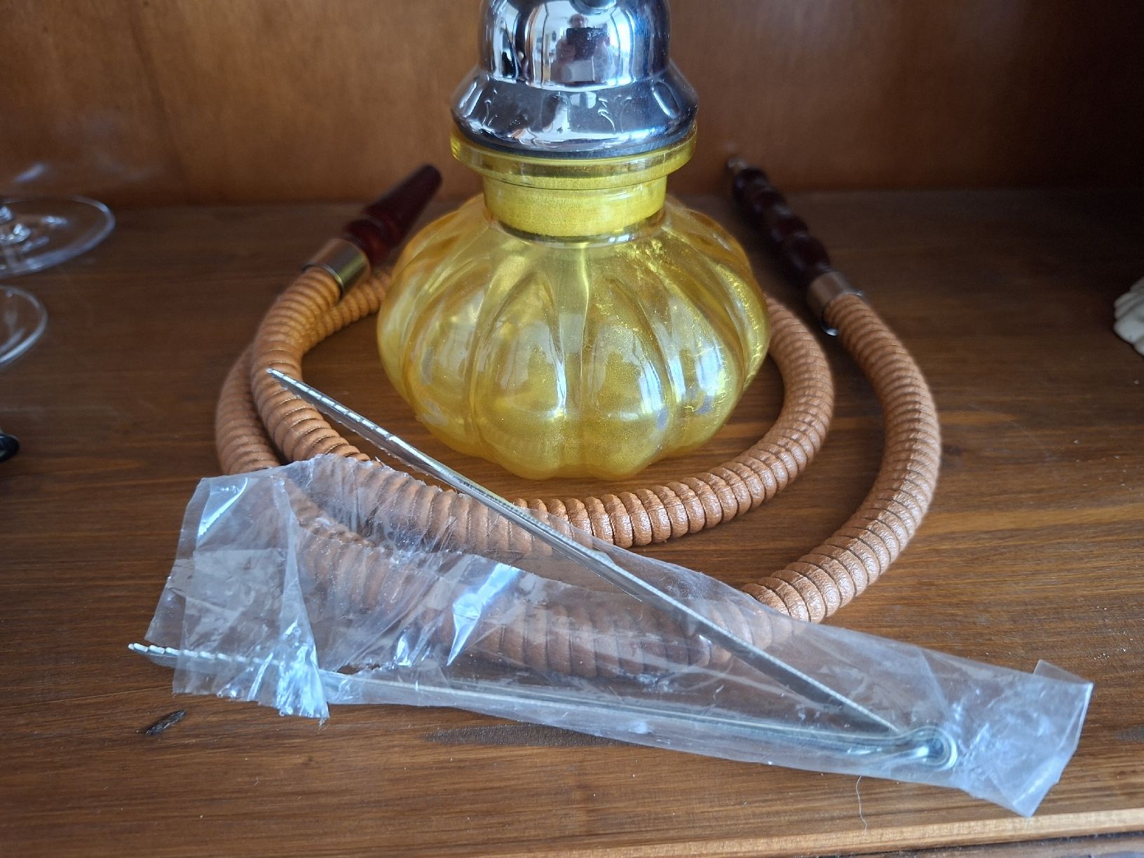 Narguilés: Shisha – Neuf (Voir description) à Winznau par Jaguar_01 1