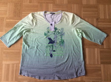 T Shirt von Olsen Gr. 48