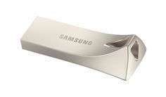 Samsung Chiavette USB: Samsung USB3.1 Bar Plus Silver 32GB – Nuovo e nell'imballaggio originale da Niederurnen venduto da mowgli_1963