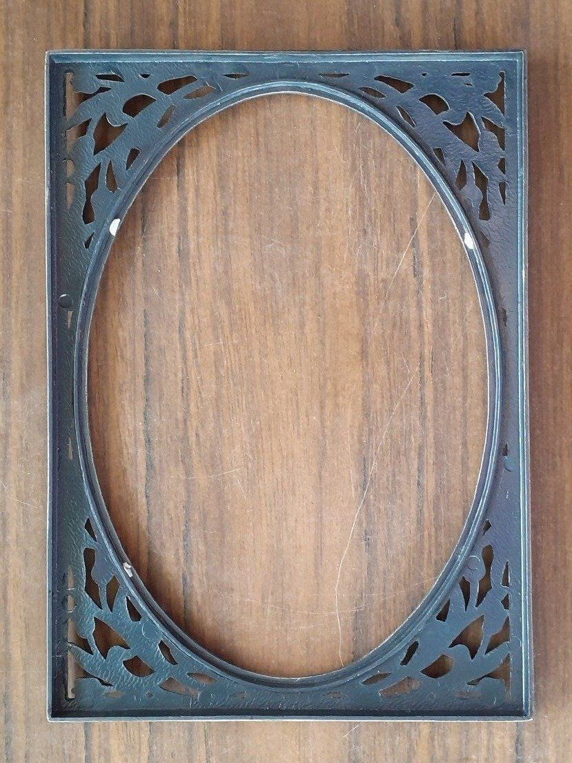 Bilderrahmen: Bilderrahmen Jugendstil – Gebraucht aus Mörschwil von antiksalon 9