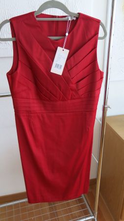 Elegantes Etuikleid (neu)