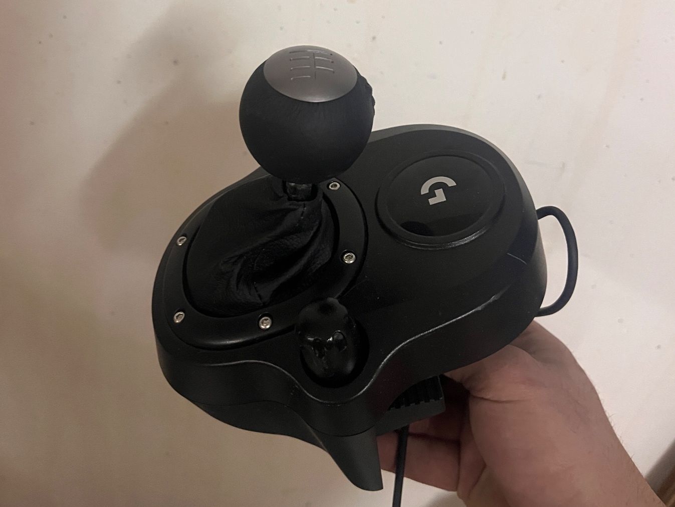 Controller: Playseat Challenge + Logitech Wheel & Shifter – Usato da Tägerig venduto da An777 2