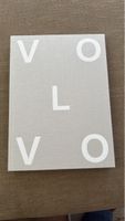 Volvo Buch gebunden guter Zustand