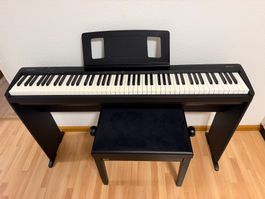 Roland FP 10 Komplettset