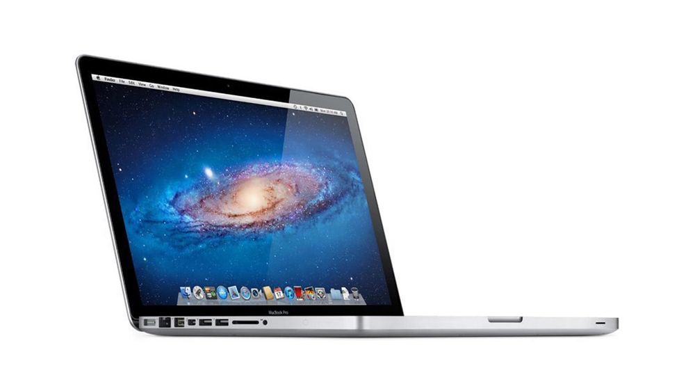MacBook Pro (13-Zoll, Mitte 2012) | Kaufen auf Ricardo
