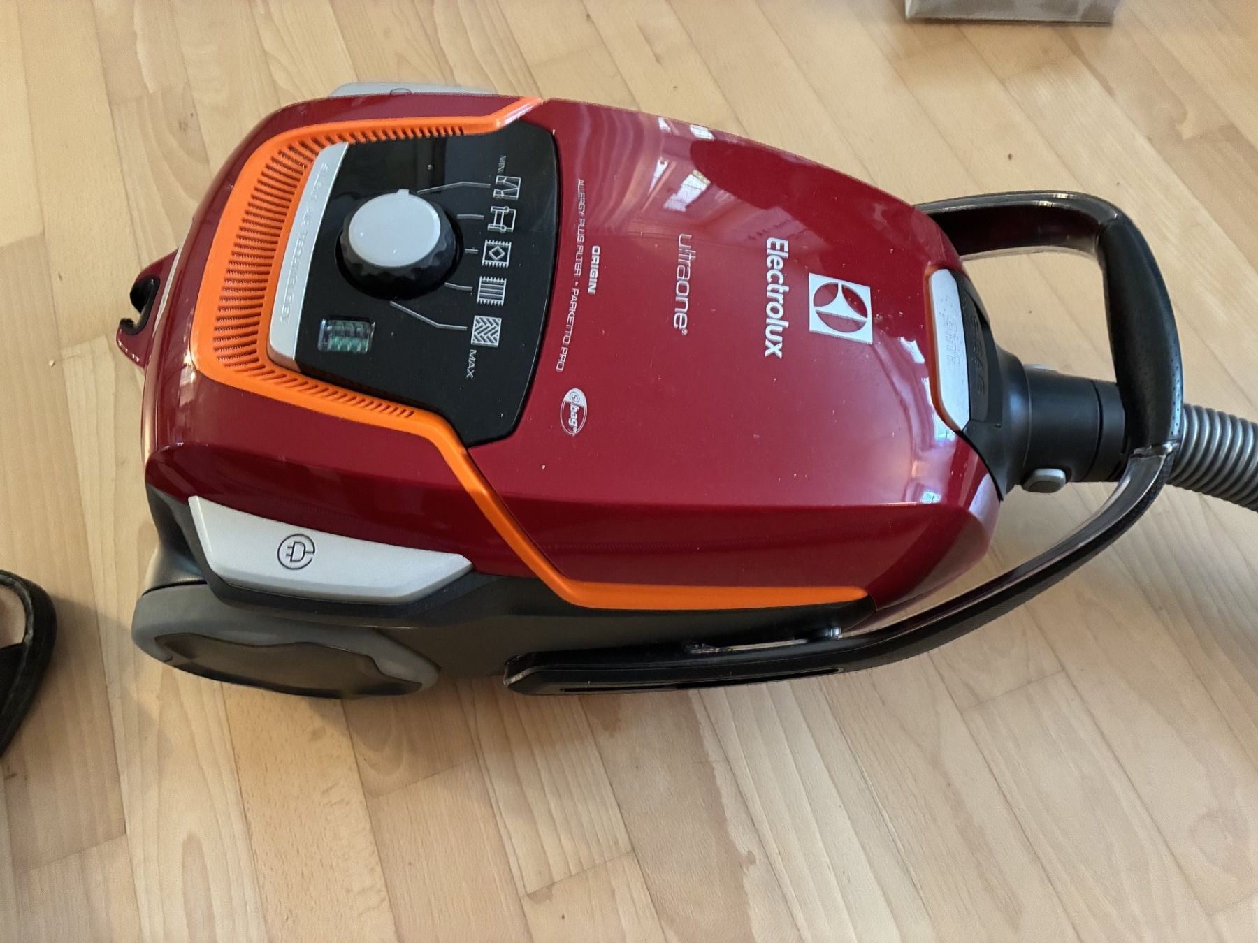 Electrolux Staubsauger & Zubehör: Staubsauger Electrolux Ultraone – Gebraucht aus Winterthur von pm521944 1