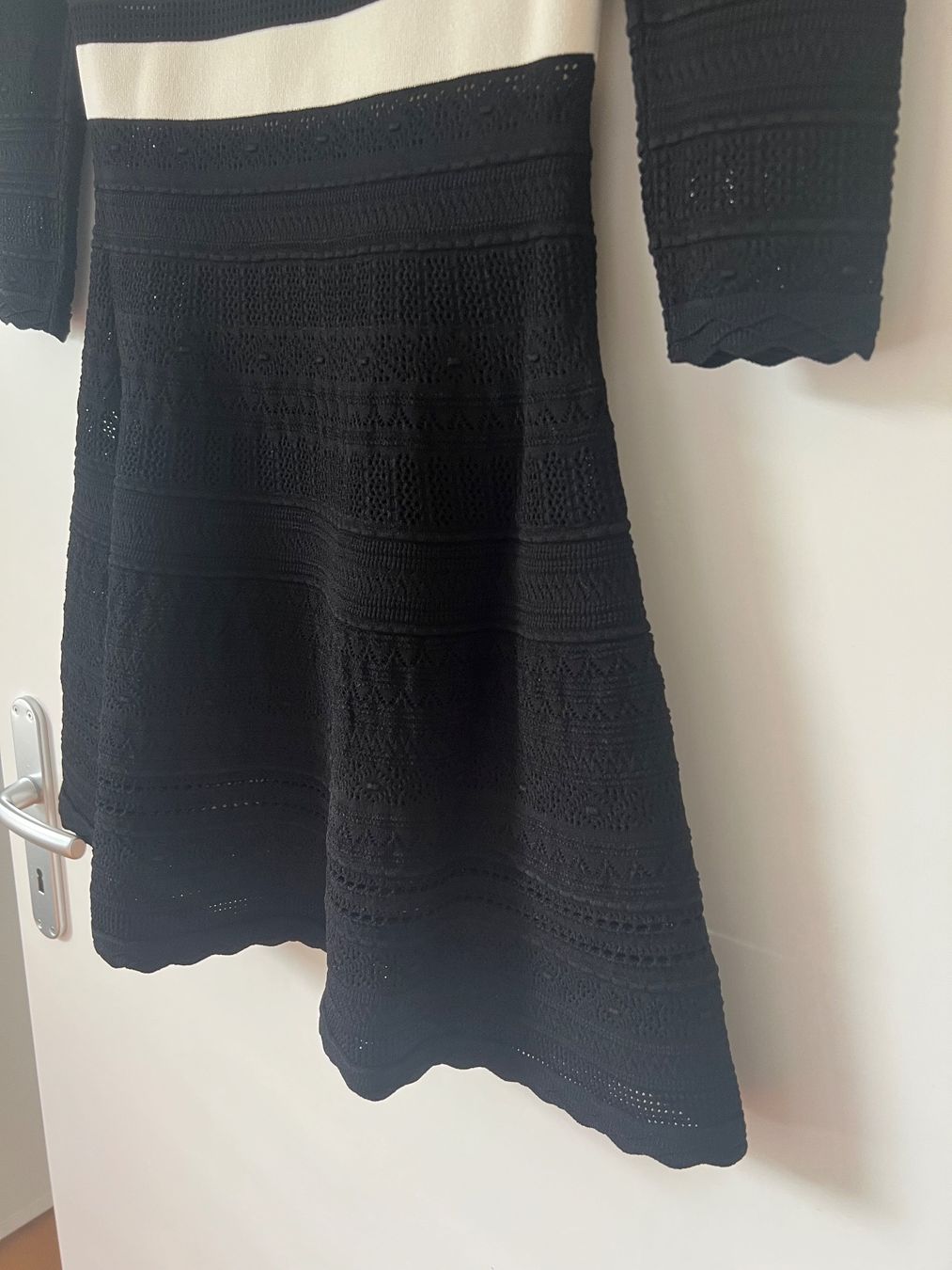 Alexander Mcqueen Robes: NEU: Alexander Mcqueen Kleid Gr. S – Neuf (Voir description) à Lachen par mar_ox 4