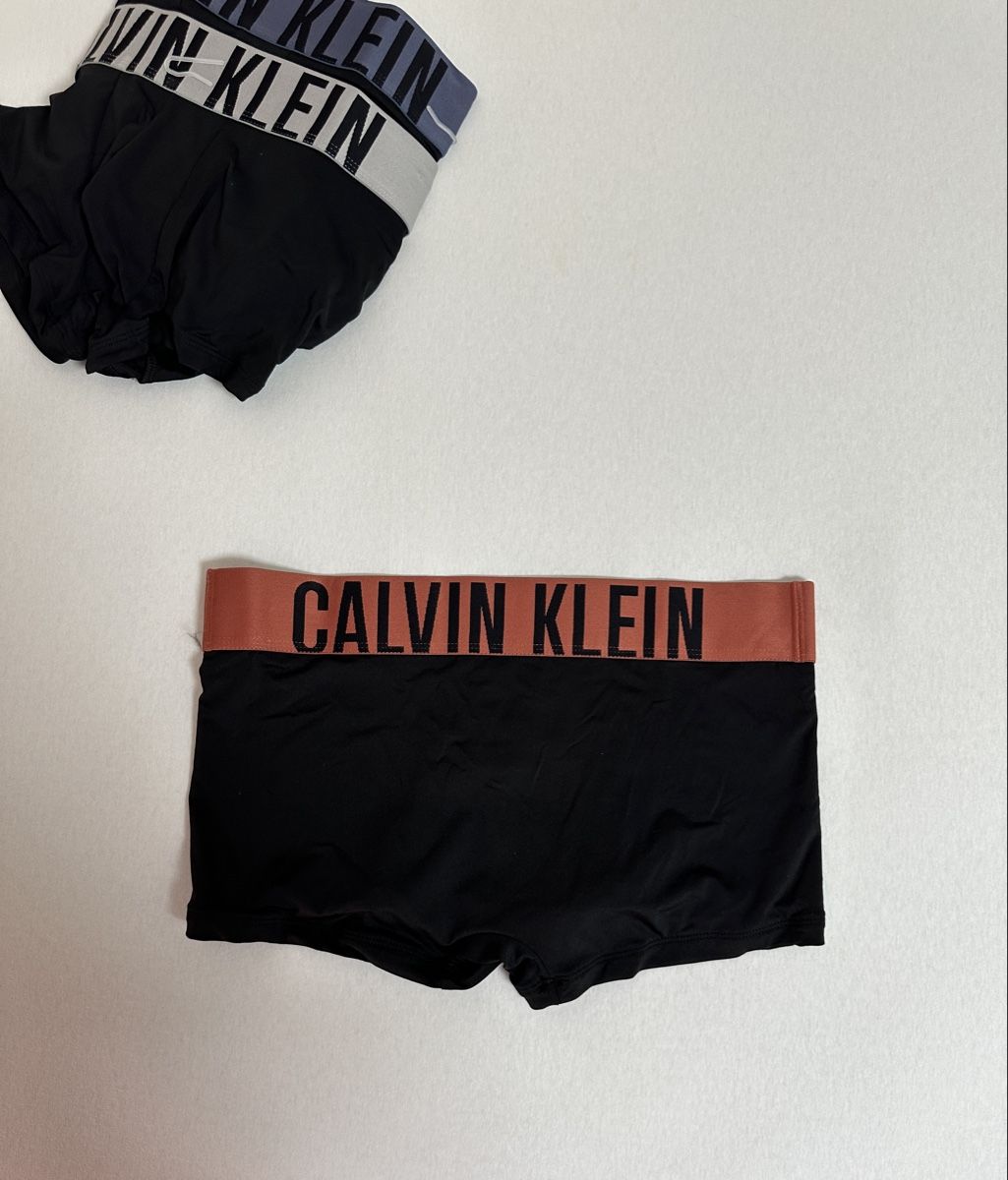Calvin Klein Unterwäsche: Calvin klein Unterhose G M – Neu und originalverpackt aus Maienfeld von tobeyl2020 7