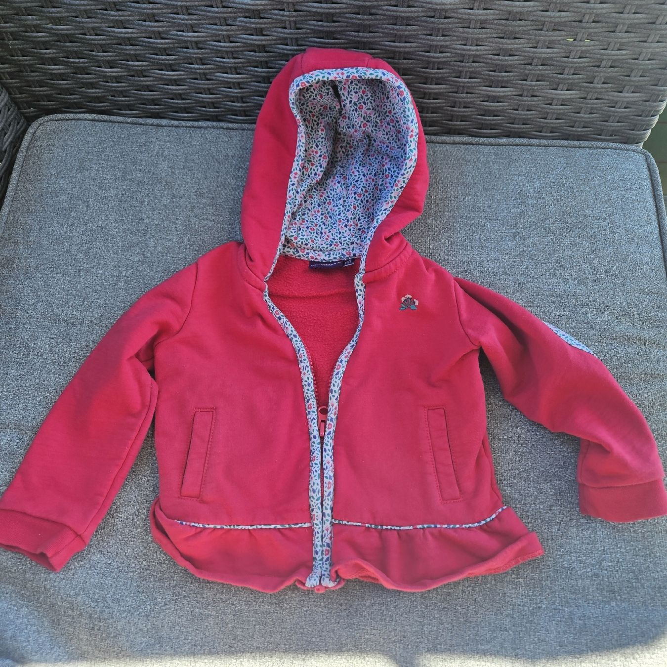 Vestes & Manteaux: Jäckchen Grösse 92 – Neuf (Voir description) à Herrliberg par daki0017