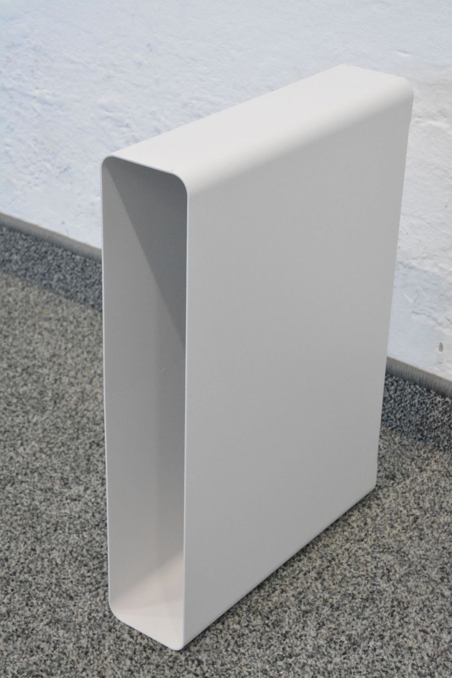 Lista Armoires: Lista Office LO Plug Ablagefach - A4 Quer - Verkehrsweiss – D'occasion à Schönenwerd par mcofficeshop 6