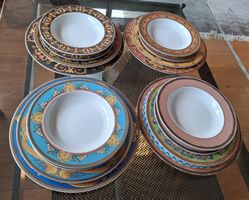 Porzellangeschirr: Rosenthal meets VERSACE