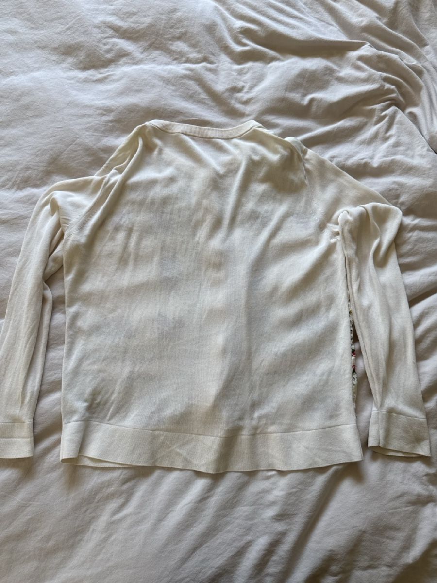 Tory Burch Camicette: Bluse von Tory Burch – Usato da Udligenswil venduto da jan_wmj2 2