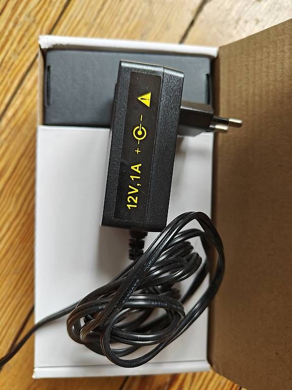 Strumenti musicali: Radar Mooer – Usato da Lausanne venduto da rokobasilisk 3