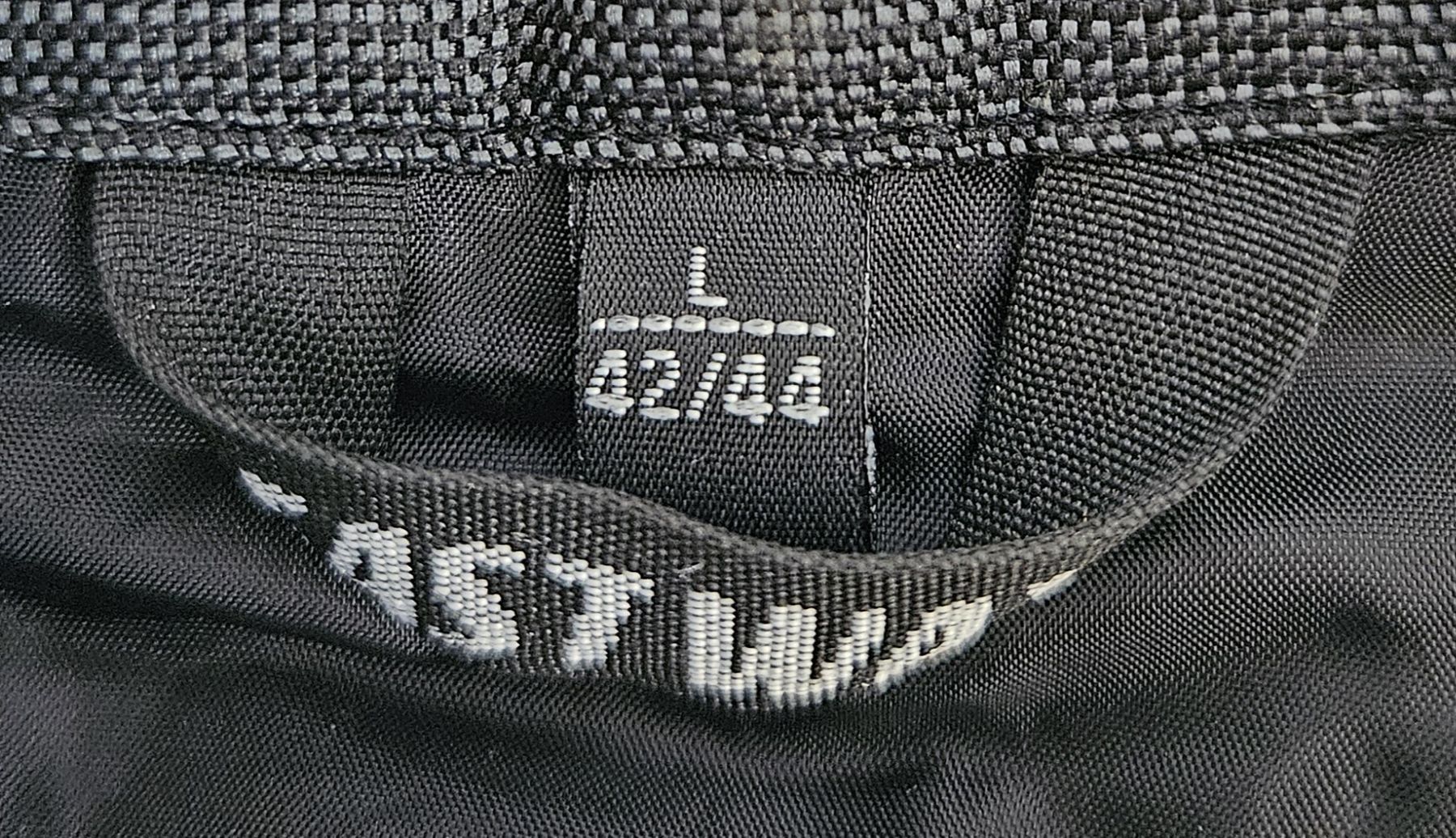 Giacche: Fastway Damen-Motorradjacke Grösse L – Nuovo (secondo la descrizione) da Schaffhausen venduto da Alforall 9