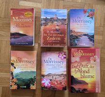 7 Romane von Di Morrissey