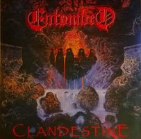 Entombed – Clandestine