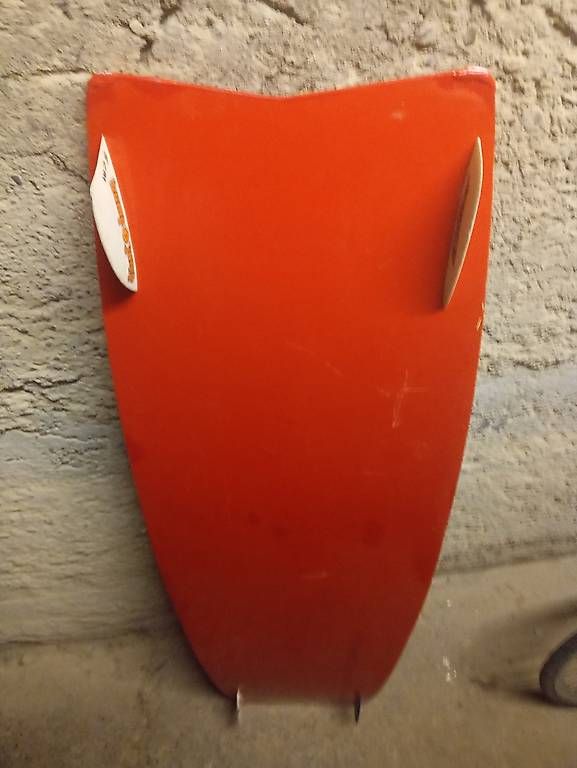 Tavole da surf e di nuoto: Kite Board – Usato da Basel venduto da Petergunn 3