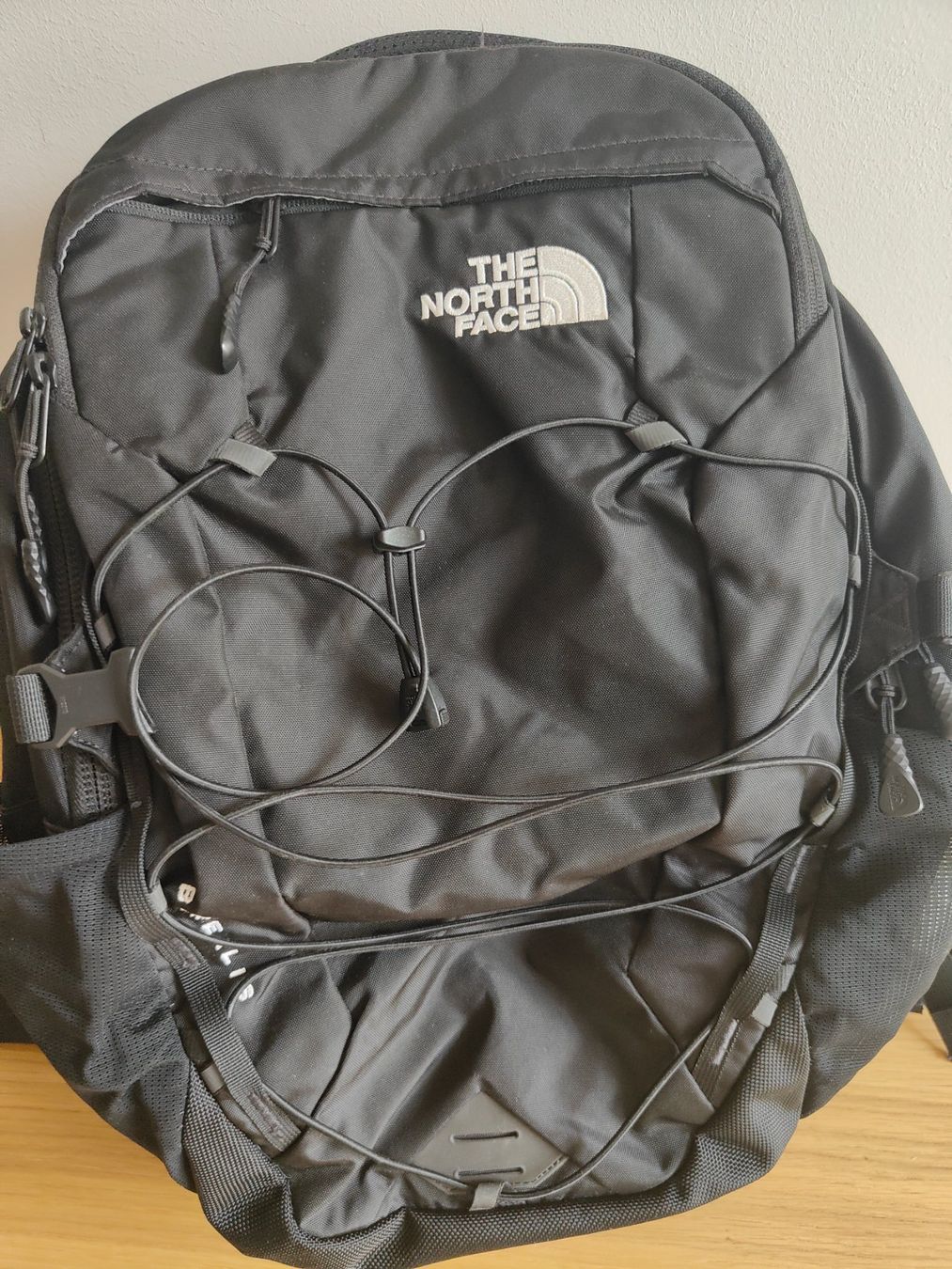 North Face Zaini: The North Face Borealis Rucksack – Usato da Olten venduto da Gegendiekultur 1